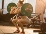 Benefits of strength training: Why lifting weights is important