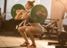 Benefits of strength training: Why lifting weights is important