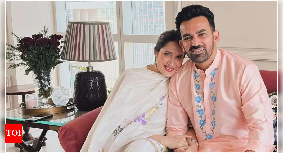 Here's what Sagarika Ghatge has to say about her parenthood plans ...