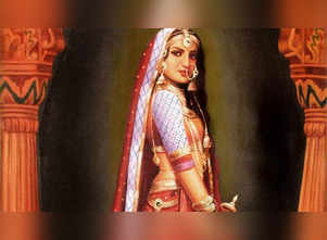 6 most beautiful Rajput queens in Indian history