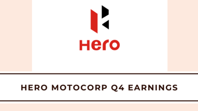 Hero MotoCorp Q4 PAT up 16.7% at Rs 943.46 crore