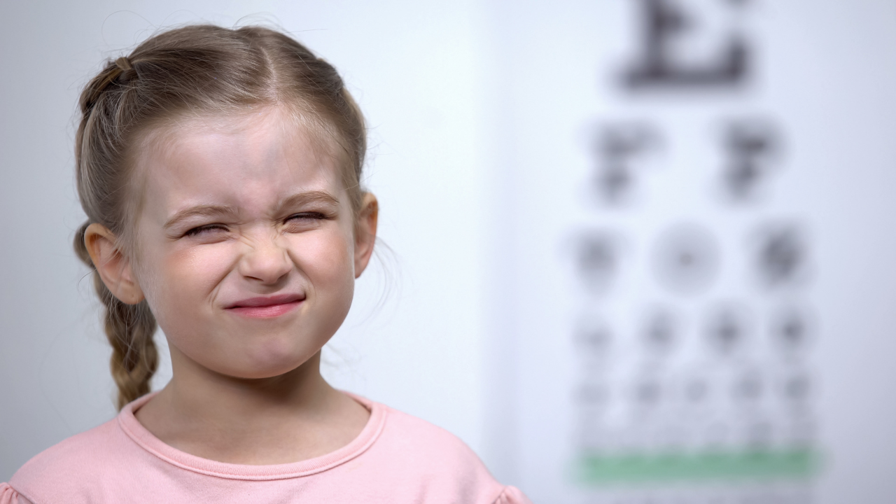 Follow these tips to prevent eye vision loss in children - Times of India