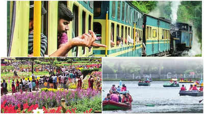 Tourist E-Pass to enter Ooty & Kodaikanal: Will it lead to better experience for tourists or impact tourism revenue?