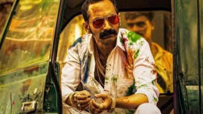 ‘Aavesham’ box office collection day 27: Fahadh Faasil’s film collects Rs 149.6 crore globally