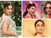 Shekhar-Kangana, Alia, Kareena: TOP 5 news of the day
