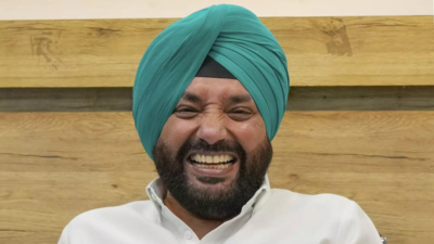 Will quit politics instead of again leaving BJP: Arvinder Singh Lovely