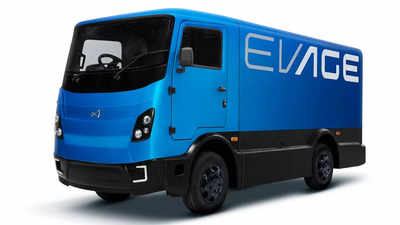 UK's DG Innovate, EVage Motors partner for EV motor production in Punjab