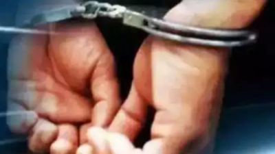 Khanna police arrests two drug peddlers with 100 kilograms poppy husk