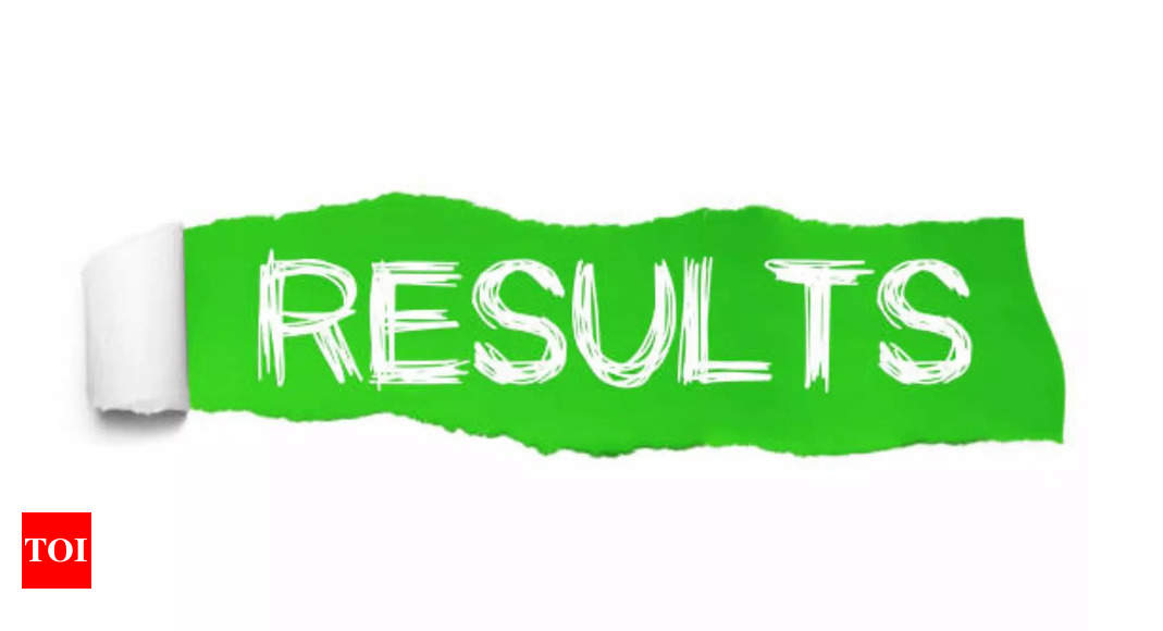 GUJCET 2024 results releasing tomorrow at 9AM: Here’s the official notice – Times of India