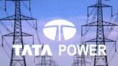 Tata Power net profit up 11% to Rs 1,046 crore in Q4