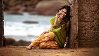 Sai Pallavi: Makers of 'Thandel' to drop a special video of Sai Pallavi ...