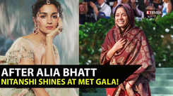 'Laapataa Ladies' actor Nitanshi Goel's Met Gala debut sparks internet frenzy! Here's the truth