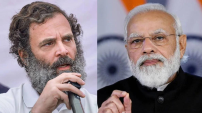 'Are you scared?': Rahul Gandhi tells PM Modi to send CBI, ED to probe if Ambani & Adani sent money to Congress in 'tempo'