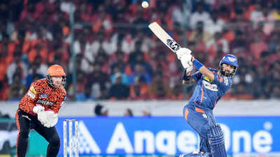 IPL 2024 creates new all-time record with milestone 1000 sixes in fewest balls