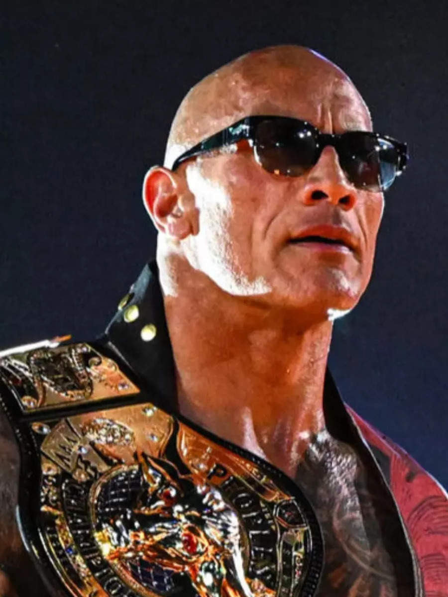 3 Potential Opponents For The Rock On His WWE Return | Times Now