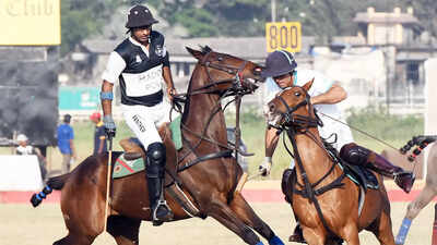 Polo to return to Bombay Gymkhana after a century