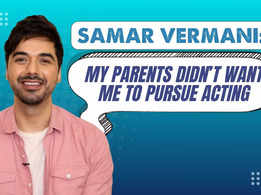Aangan Aapno Ka’s Samar Vermani on dealing with financial insecurities: I try to invest wisely