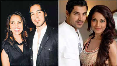 Dino Morea clears the air on rivalry with John Abraham, past relationships with Bipasha Basu and Lara Dutta: 'It has been a roller coaster ride'