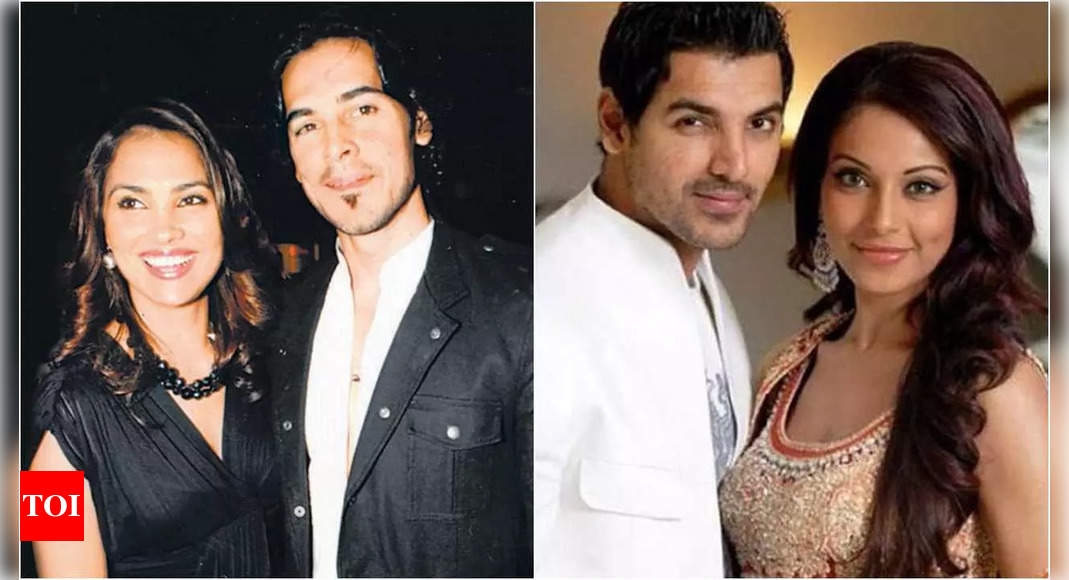 Dino Morea clears the air on rivalry with John Abraham, past relationships with Bipasha Basu and Lara Dutta: ‘It has been a roller coaster ride’ – Times of India