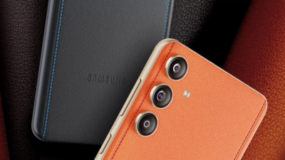 Samsung Galaxy F55 5G to launch in India soon, design and colour options confirmed