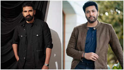 Ashok Selvan to replace Jayam Ravi in 'Thug Life'?