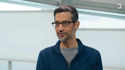 Not playing “someone else’s dance music”: Google CEO Sundar Pichai’s reply to Microsoft’s Satya Nadella