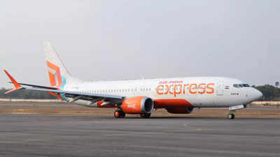 Air India Express cuts 40 flights daily till May 13, flyers may have to shell out extra on other airlines