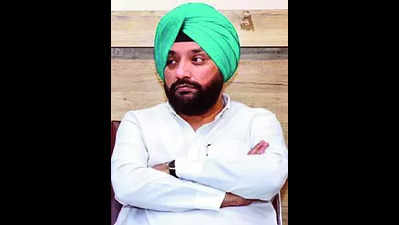 Will assume role of party worker, quit politics rather than leave BJP again: Arvinder Singh Lovely