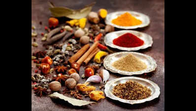 FSSAI: Govt collects 50 samples of spices from all over state | Mumbai ...