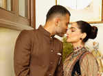 Sonam Kapoor pens an adorable post for husband Anand Ahuja on their sixth wedding anniversary.