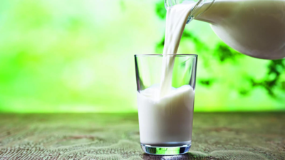New milk shake? Amul now eyes MP brand