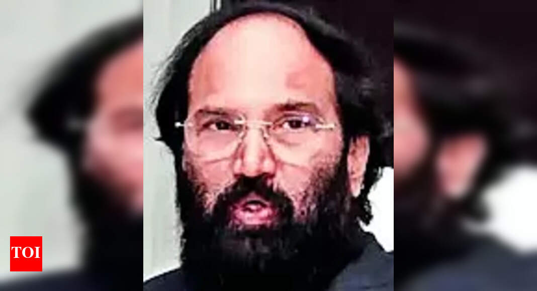 Congress Government: Congress Government to Buy All Paddy at MSP: Uttam ...