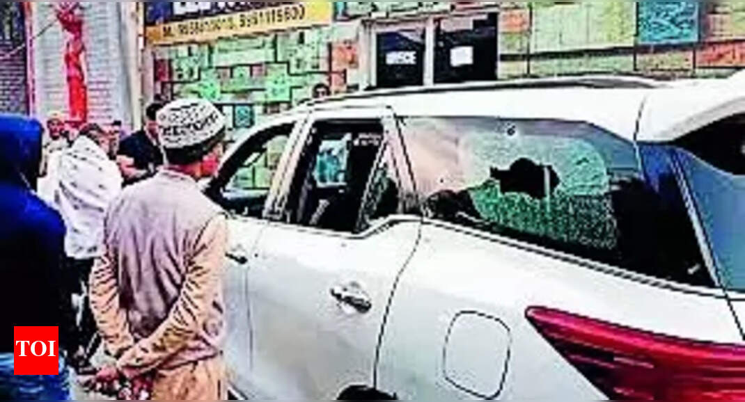 CBI: CBI starts probe in Rathee murder case, visits family and crime ...