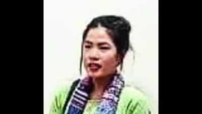 After fleeing homes due to violence, 5 Manipur students finish PG at NU