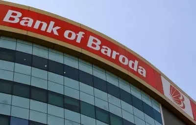 RBI lifts curbs on Bank of Baroda app after 6 months