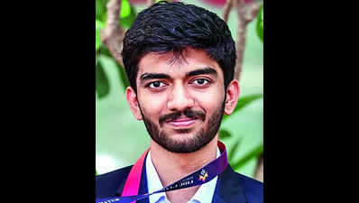 Time to see more Indians make WCC cycle: Surya