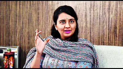 We will dissuade villagers from boycotting polls: Ashima Mittal