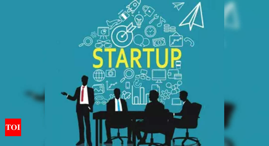 Legacy companies pip startups, bag 75% funds in 2023 – Times of India
