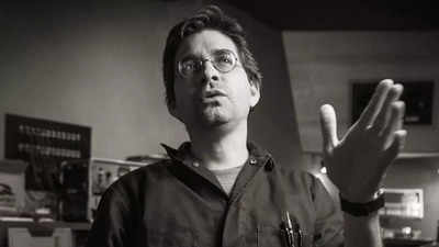 Legendary producer and musician Steve Albini passes away at 61