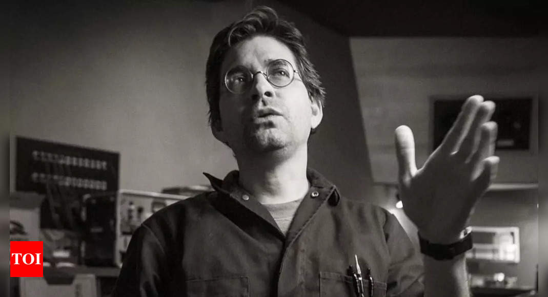 Steve Albini Death News: Legendary producer and musician Steve Albini passes away at 61 | – Times of India