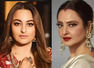 Why Rekha calls herself Sonakshi's second mom