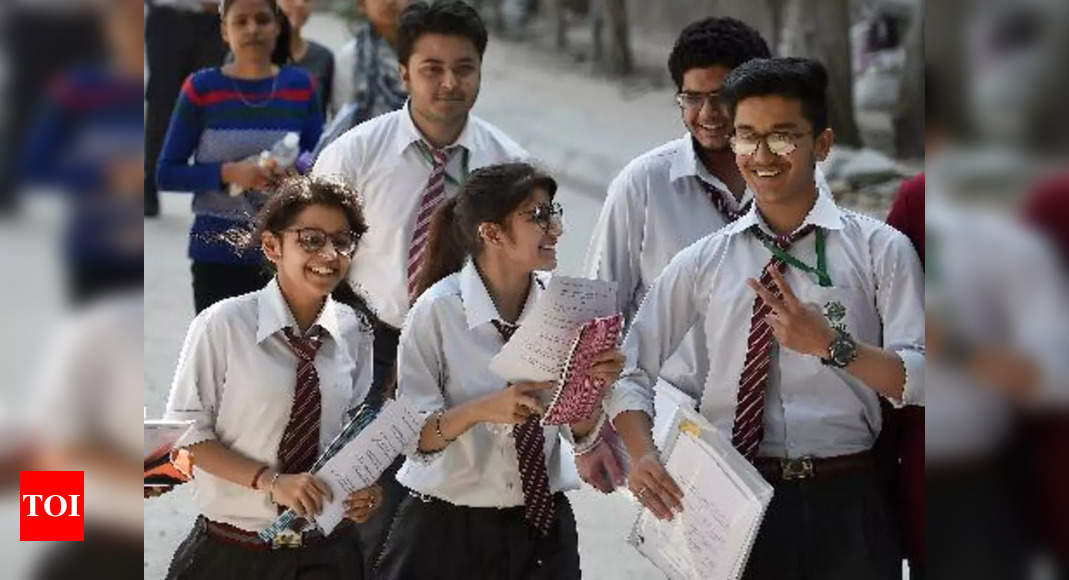 Where and How to Check GSEB 12th Science Result 2024? |