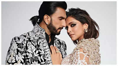 Deepika Padukone loses cool on person SPYING on her and Ranveer Singh; angry fans defend pregnant actress- WATCH