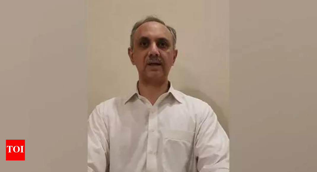 Pakistan Tehreek-e-Insaf leader calls May 9 riots 'conspiracy to target ...