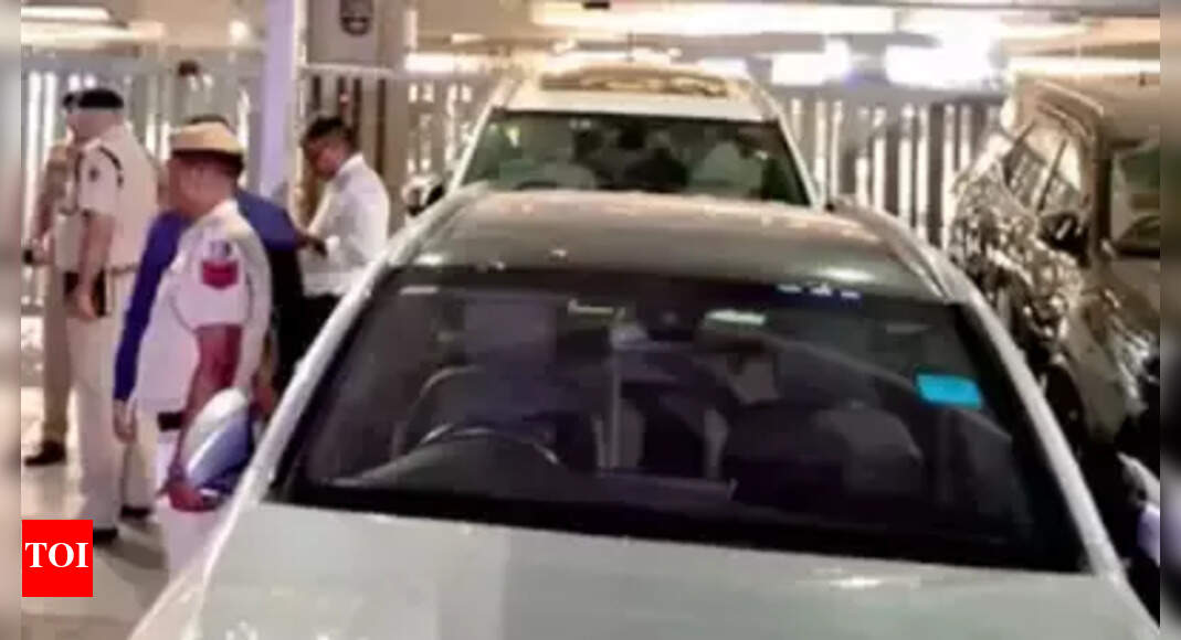 Extortion Call: Tilak Nagar ‘spotter’ in net, one more car dealer gets ...