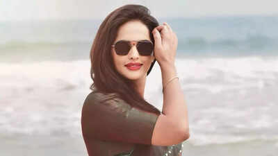 Kannada TV actress Jyothi Rai's intimate pictures and videos circulate