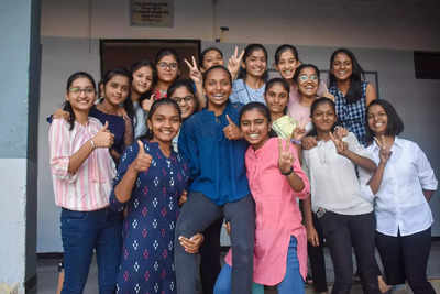Karnataka Class 10 Result 2024 OUT at karresults.nic.in; check direct link, pass percentage and other stats
