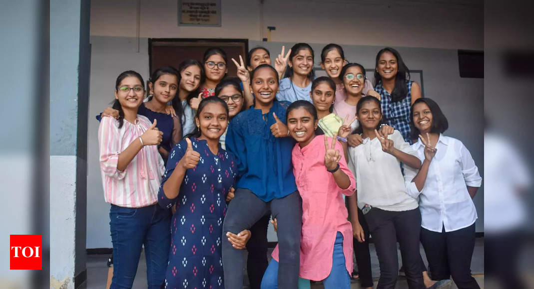 Karnataka Class 10 Result 2024 OUT at karresults.nic.in; check direct link, pass percentage and other stats |