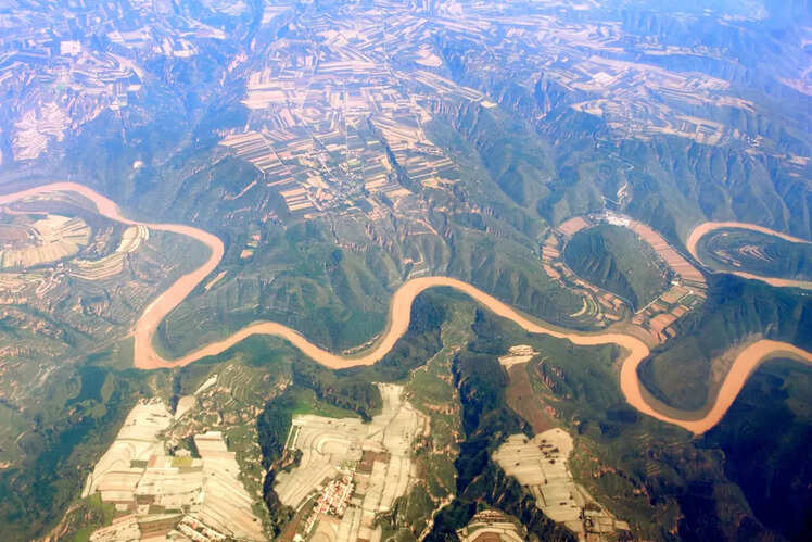Yellow River