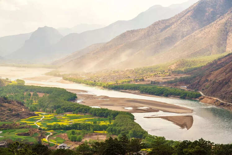 Yangtze River